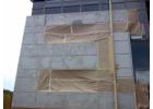 Shop Front Spraying by ARS UK Ltd