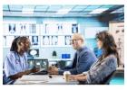 Strategic Consulting for Healthcare Organizations