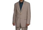 Stand Out in Bright Colored Men’s Suits