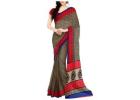 Handcrafted Silk Handloom Sarees of Bishnupur  