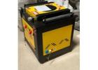 Bar Bending Machine Supplier in India