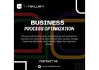 Business Process Optimization