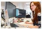 Pursue Masters in Computer Science in France at low Fees
