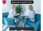 Trusted Behavioral Health Clinic for Mental Wellness