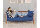Modern Sofa Set Design for Stylish Interiors