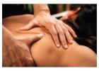 Massage in Scarborough: Comprehensive Care Just Minutes Away