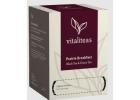 Buy Premium Organic English Breakfast Tea Online