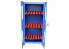 "Uratech USA Inc.'s Heavy Duty CNC Tool Holder Cabinets: