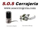Servicios de Cerrajería de Emergencia 24 Horas a Bajo Costo en Blancos