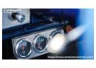 Enhance Industrial Measurement Accuracy with Ultrasonic Meters Distributor