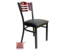 Where to Buy Durable Restaurant Metal Chairs Online