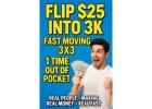 $25 In Unlimited Out