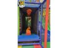 Kids Playland Designed for Fun and Adventure in 