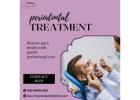 Is periodontal treatment painful?