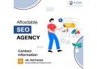 Affordable SEO Agency