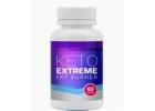 Keto Extreme Fat Burner - Boost Ketosis & Burn Fat Naturally