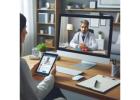 Book Online Doctor Consultation – Telemedkiosk