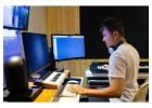 Trailer Music Composer | Custom Epic Trailer Cues & Hits