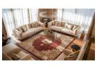 Jansons Carpets is a Leading Handmade Carpets Shop in Delhi for Artistic Luxury