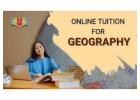 Geography Tuition Classes: Guiding Students Out of Confusion and Into Clarity