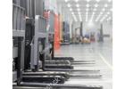Drive Efficiency with Quality Service Group – Automotive Warehousing Experts