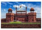Delhi Darshan by Car – Explore the Capital with Chitra Travels