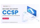  CCSP Training by InfosecTrain