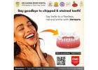 Best Cosmetic Dentist in Nellore for Veneers and Smile Design