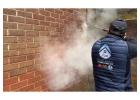 DOFF Steam Cleaning in Notting Hill - ProClean London 