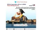 Thesis writing service in London