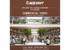 Ace Edit – Redefining Commercial Excellence on Yamuna Expressway