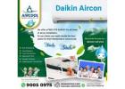 Daikin Aircon | Daikin Aircon singapore