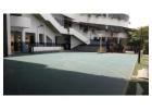 Infrastructure at Presidency School Bangalore East