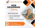 Best Website Design Company in India | Converthink