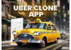 Start Your Own Profitable Taxi Service with SpotnRides’ Uber Clone App