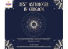Best Astrologer in Gurgaon – Accurate Predictions & Trusted Guidance