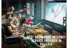 High-Speed Broadband You Can Trust -Aventure Telecom