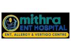 ENT Doctor in Anantapur at Mithra ENT Hospital