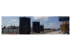 Chemical Storage Tanks Manufacturer