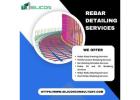 San Antonio’s Best Rebar Detailing Services Provider Company, Tx