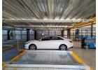 Automated Parking Software Update - The Trivial Company
