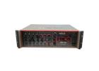 Reliable PA Amplifier 500 Watt for Clear Audio