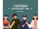 Uttar Pradesh Government Jobs