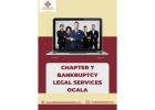 Affordable Chapter 7 Bankruptcy Legal Services Ocala
