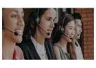 Reliable Call Center Services for Seamless Customer Support