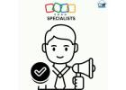 Discover How Zoho Specialists Empower Businesses to Thrive