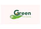 Fast & Reliable Green Pool Recovery – Call Now