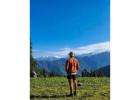 Discover the Ultimate Phulara Ridge Trek Package with Himalaya Tribe