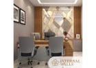 Professional Office Interior Designer Company