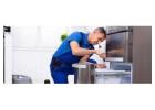 Refrigerator Repair In Fairfax VA 